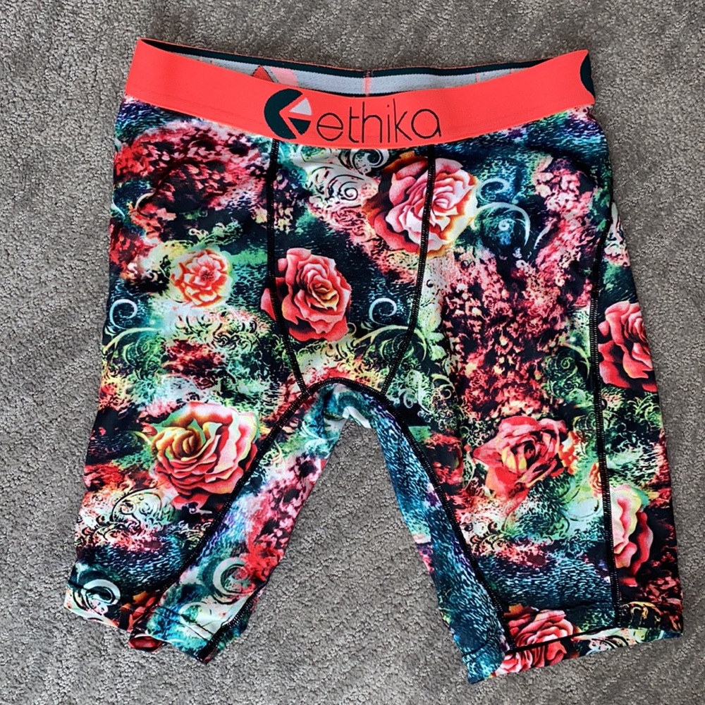 Ethika Shorts